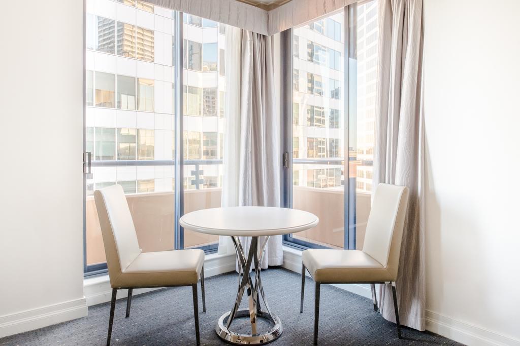Aparthotel Seasons Harbour Plaza Sydney Exterior foto