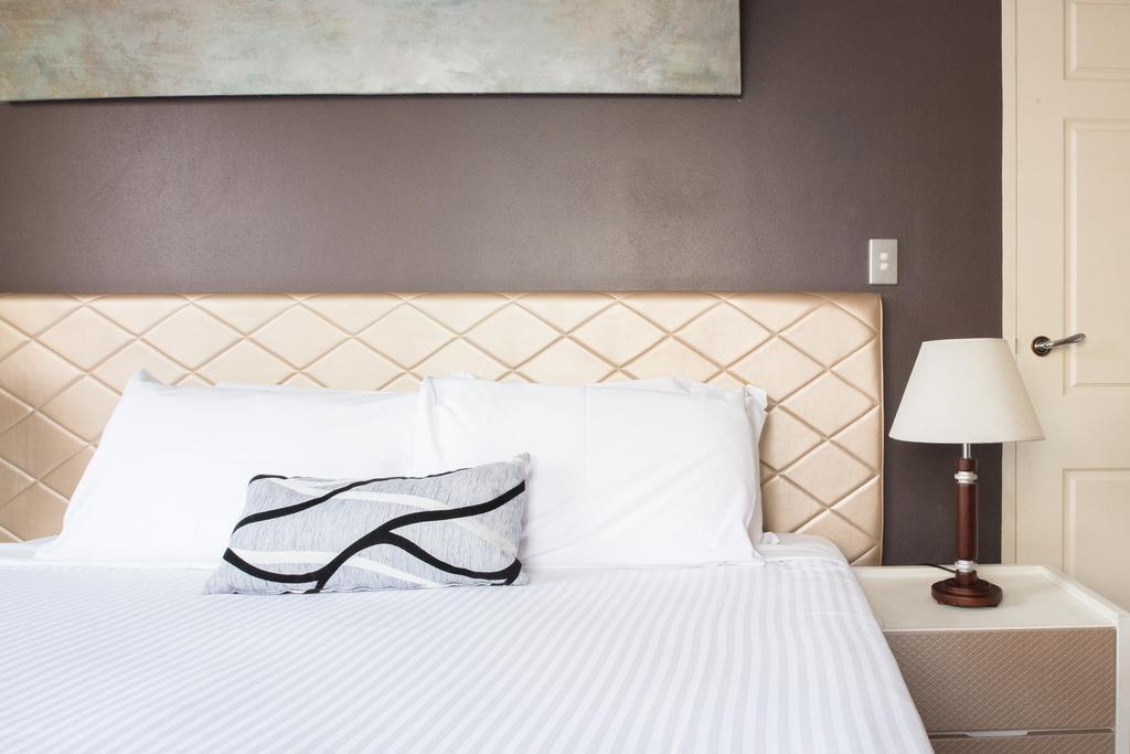 Aparthotel Seasons Harbour Plaza Sydney Exterior foto
